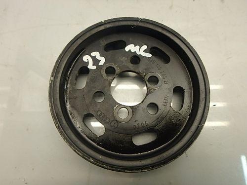 Poulie VW Audi Skoda Octavia Leon A3 1,9 TDI AGR 038145255B