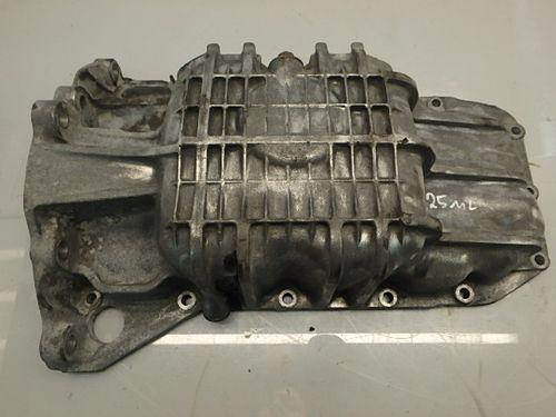 Carter d'huile bac Ford Focus DAW DB DN DF 1,4 16V FXDB 98MM-6675-AB DE108291