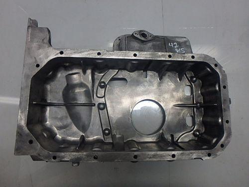 Ölwanne Oberteil Opel Astra Combo Corsa C Meriva 1.7 DTI Y17DT DE241327