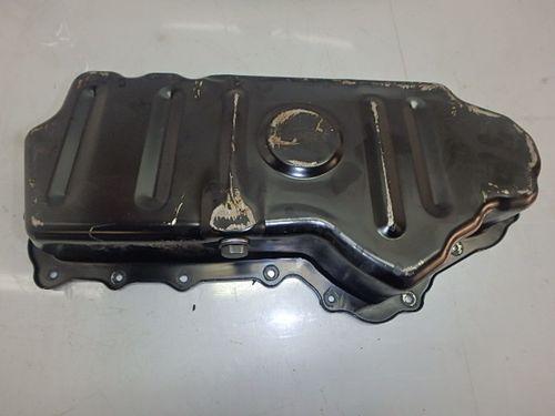 Carter d'huile partie inférieure Ford Transit Connect P70 1,8 TDCi 55 KW BHPA DE108532