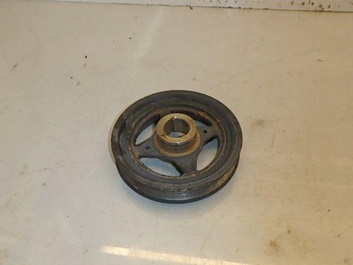 Poulie pour Nissan X-Trail Qashqai 2,0 MR20DE TN 80822L9 DE108485