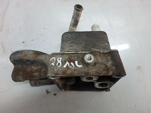 Boîtier de filtre à huile Ford Transit Tourneo TDCi 55 KW BHPA 2M5Q-6L686-AE DE108529