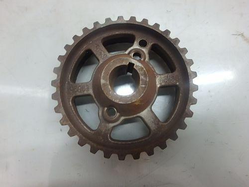 Pignon Ford Mazda Fiesta 5 V Fusion JU 2 DY 1,4 TDCI F6JA 9636947780 DE108683
