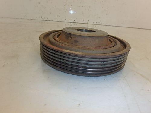 Poulie Ford Mondeo II 1,8 i RKF