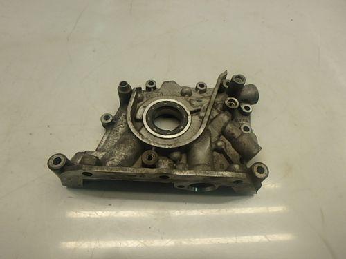 Pompe à huile Mazda Ford Fusion 5 DY 3 BK 1,4 80 CV FXJA 98MM-6604-B1A DE109359