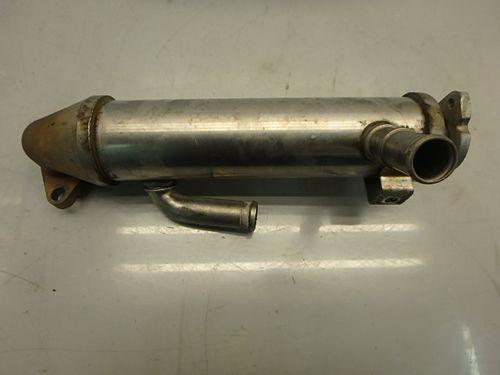 Refroidisseur de gaz d'échappement Ford Mondeo 3 B5Y B4Y BWY 2,0 16V TDCi HJBC 1S7Q-9F464-AB DE109211