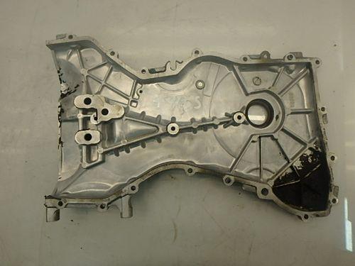 Couvercle frontal Mazda 6 GG 1,8 essence 88 KW L8 L813 S5209 LFE2 DE108851