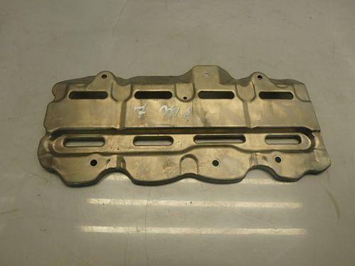 Tôle de seuil Mazda Ford Fusion JU Fiesta 5 DY 3 BK 1,4 80 CV FXJA DE109356