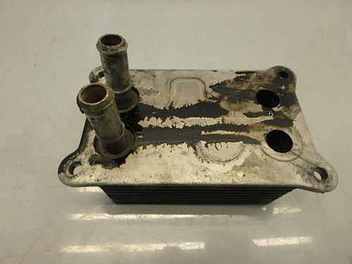 Refroidisseur d'huile Ford Mondeo 3 B5Y B4Y BWY 2,0 16V TDCi HJBC DE109239