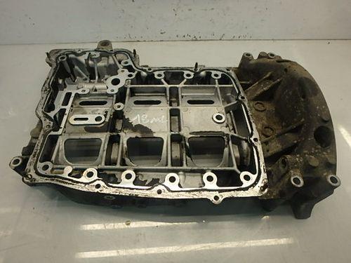 Carter d'huile partie supérieure Ford Mondeo 3 B5Y B4Y BWY 2,0 16V TDCi HJBC DE109242