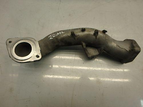 Rohr Leitung Renault Grand Scenic 2 II Scenic II 1.9 dCi F9Q812 8200186383