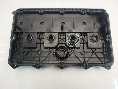Couvercle de soupape Ford Mondeo 3 B5Y B4Y BWY 2,0 16V TDCi HJBC 3S7Q-6K271-BA