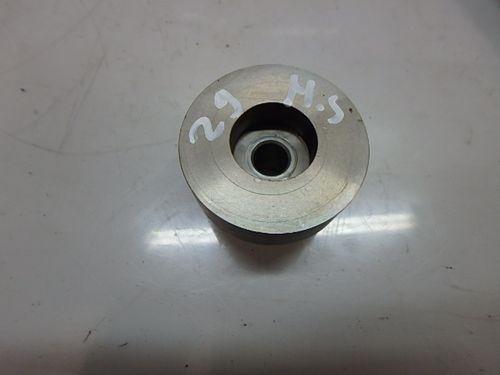 Nabe Jaguar XK 8 Counvertible Coupé 4,0 EC