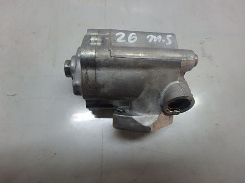 Ölpumpe Mazda MPV II 2 LW 2,3 104 KW 141 PS L3 L31014100 DE109377