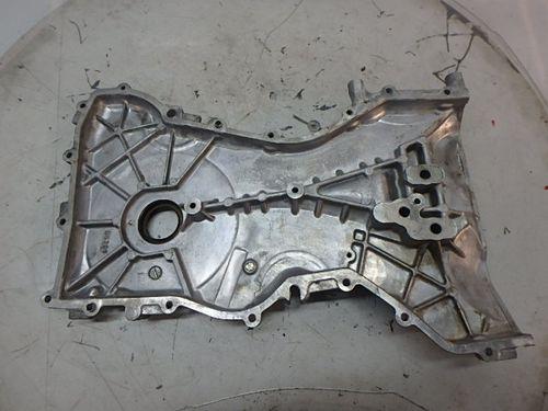 Couvercle frontal Mazda 6 GG GH GY 2,0 essence 104 KW LF LF17 LF18 LFE2