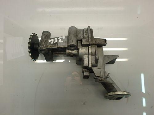 Pompe à huile pour Nissan Opel Renault II 1,9 dCi F9Q762 7700600252 DE108924