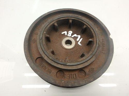 Poulie pour Nissan Opel Renault Vivaro Trafic II 1,9 dCi F9Q762 C27581