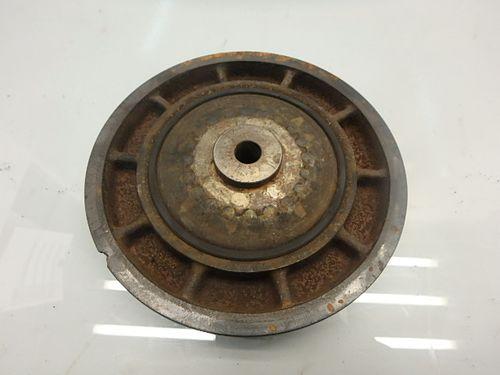 Poulie pour Nissan Opel Renault Vivaro Trafic II 1,9 dCi F9Q762 C27581