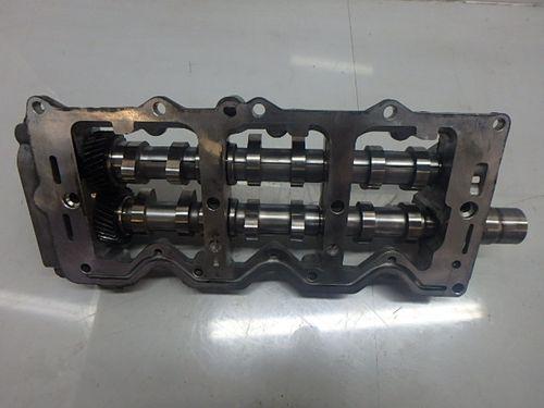 Ventildeckel mit Nockenwellen Saab 3,0 V6t Diesel B308E D308L