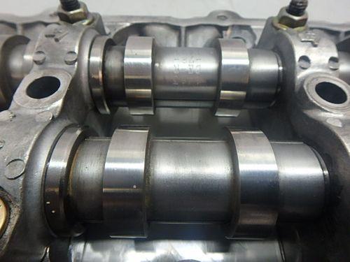 Couvercle de soupape avec arbre à cames Saab 9-5 YS3E 3,0 V6t Diesel B308E D308L DE242785