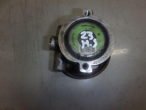 Pompe de direction assistée Citroen Peugeot Berlingo 307 2,0 HDi RHY DW10TD 9636320580 DE109847