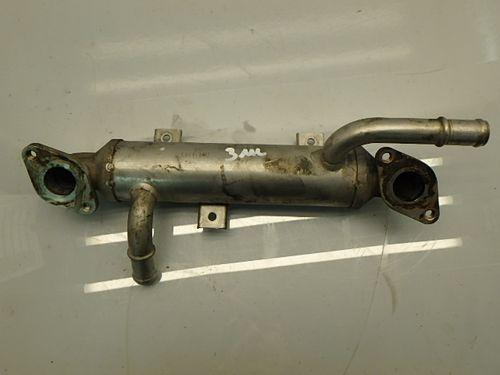 Refroidisseur de gaz d'échappement VW Sharan 7M 1,9 TDI 130 CV ASZ LVVA-140