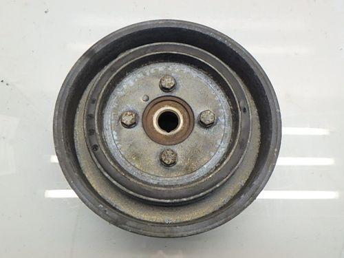 Riemenscheibe Citroen Peugeot Fiat 306 7B Scudo 1,9 D WJY DW8B 9637218980