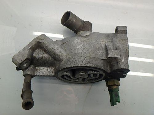 Boîtier thermostat Citroën Peugeot Fiat 306 7B Scudo 1,9 D WJY DW8B 9624839210