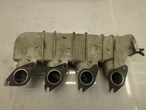 Pont d'admission Citroën Peugeot Berlingo 2,0 HDi RHY DW10TD 9635616310 DE109829