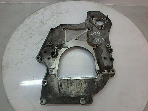 Couvercle avant Honda Land Rover 200 400 600 Streetwise 2,0 DI 20T2N KSP101490