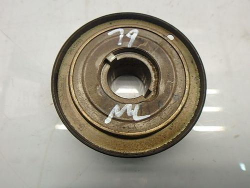 Roue dentée Ford C-Max DM2 II Focus 2 DA 1,6 TDCI G8DA DE110200