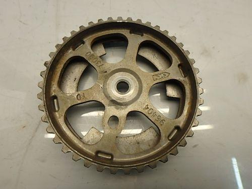 Roue dentée Ford 1,6 TDCI G8DA 9640473080