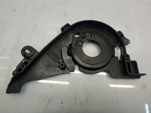 Couvre-courroie dentée Ford C-Max DM2 2 II DA 1,6 TDCI G8DA 9651559980 DE110202