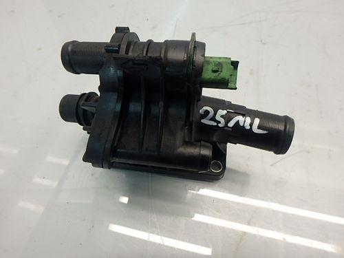 Boîtier thermostatique Ford C-Max DM2 II Focus 2 II DA 1,6 TDCI G8DA 9647767180