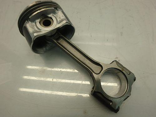 Piston Bielle pour Nissan Cube Qashqai Tiida 1,6 HR16DE DE110685