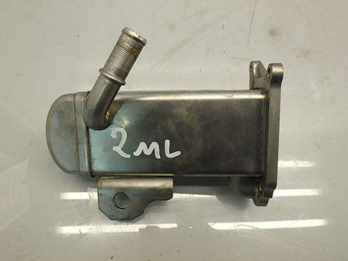 Refroidisseur de gaz d'échappement Peugeot Citroën C4 C5 3008 308 407 5008 2.0 HDi RHE DW10CTED4
