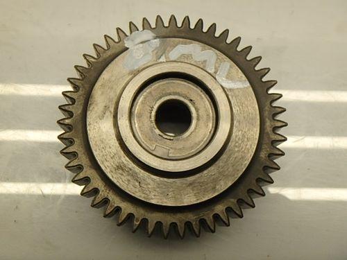 Nockenwellenrad Opel Suzuki Agila Splash Swift 2 II 1.3 CDTI Z13DTJ 46776152
