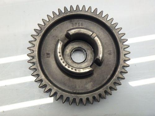 Nockenwellenrad Opel Suzuki Agila Splash Swift 2 II 1.3 CDTI Z13DTJ B758
