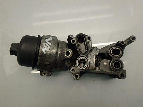 Boîtier de filtre à huile Opel Suzuki Suzuki Agila Splash Swift 2 II 1,3 CDTI Z13DTJ 104014-2