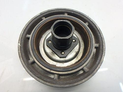 Riemenscheibe Opel Suzuki Agila Corsa Meriva Splash Swift 2 II 1.3 CDTI Z13DTJ