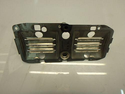 Plaque de protection Opel Suzuki Agila Splash Swift 2 II 1,3 CDTI Z13DTJ 55185370