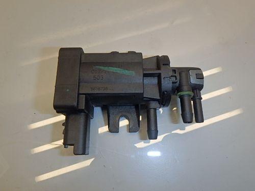 Capteur Peugeot Citroën C4 Citroën C4 C5 3008 308 308 407 5008 2.0 HDi RHE DW10CTED4 9674084680