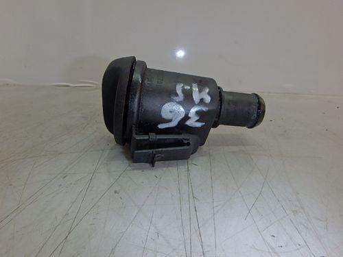Conduite Ford Galaxy S-Max 2,0 TDCi 140 CV UFWA 9684359980