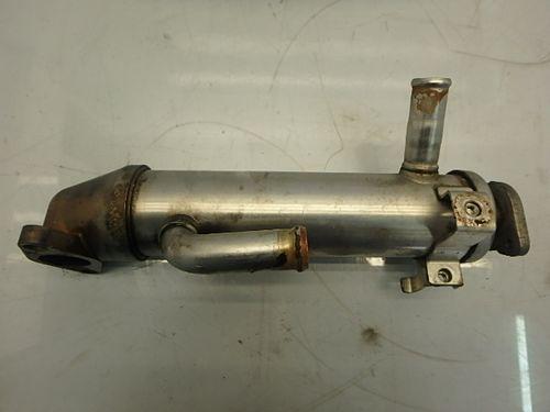 Refroidisseur de gaz d'échappement Jaguar Ford X-Type 3 B5Y 2,0 TDCi FMBA 2S7Q-9F464-AA DE111372