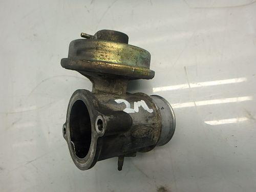 Soupape EGR Jaguar Ford X-Type CF Mondeo 3 B5Y 2.0 TDCi FMBA 014B05P DE111373