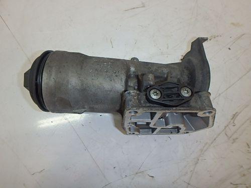 Boîtier de filtre à huile Audi Seat Skoda Leon Golf V Jetta Touran 2,0 TDI BMM 045115389K