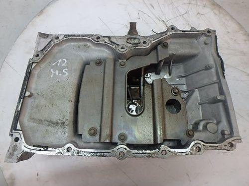 Carter d'huile Ford Mondeo III B5Y BWY B4Y 2,0 16V CJBA 1S7G-6675-AM