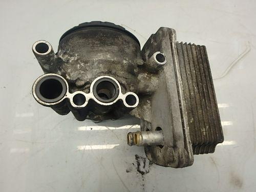 Boîtier de filtre à huile Jaguar Ford X-Type CF Mondeo 3 B5Y 2,0 TDCi FMBA