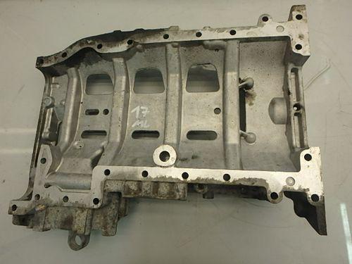 Carter d'huile partie supérieure Jaguar Ford X-Type CF Mondeo 3 B5Y 2,0 TDCi FMBA