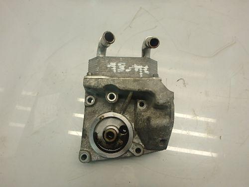 Boîtier de filtre à huile Ford C-Max DM Focus II 2 DA 1,8 TDCi KKDA DE111352